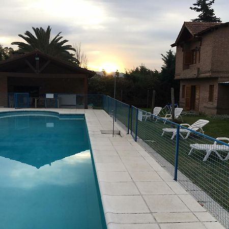 Willa Residencial Del Golf Alta Gracia Zewnętrze zdjęcie