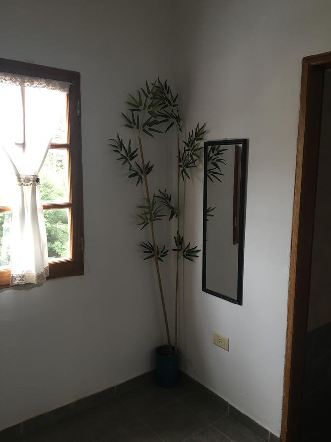 Willa Residencial Del Golf Alta Gracia Zewnętrze zdjęcie