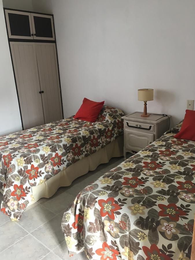 Willa Residencial Del Golf Alta Gracia Zewnętrze zdjęcie