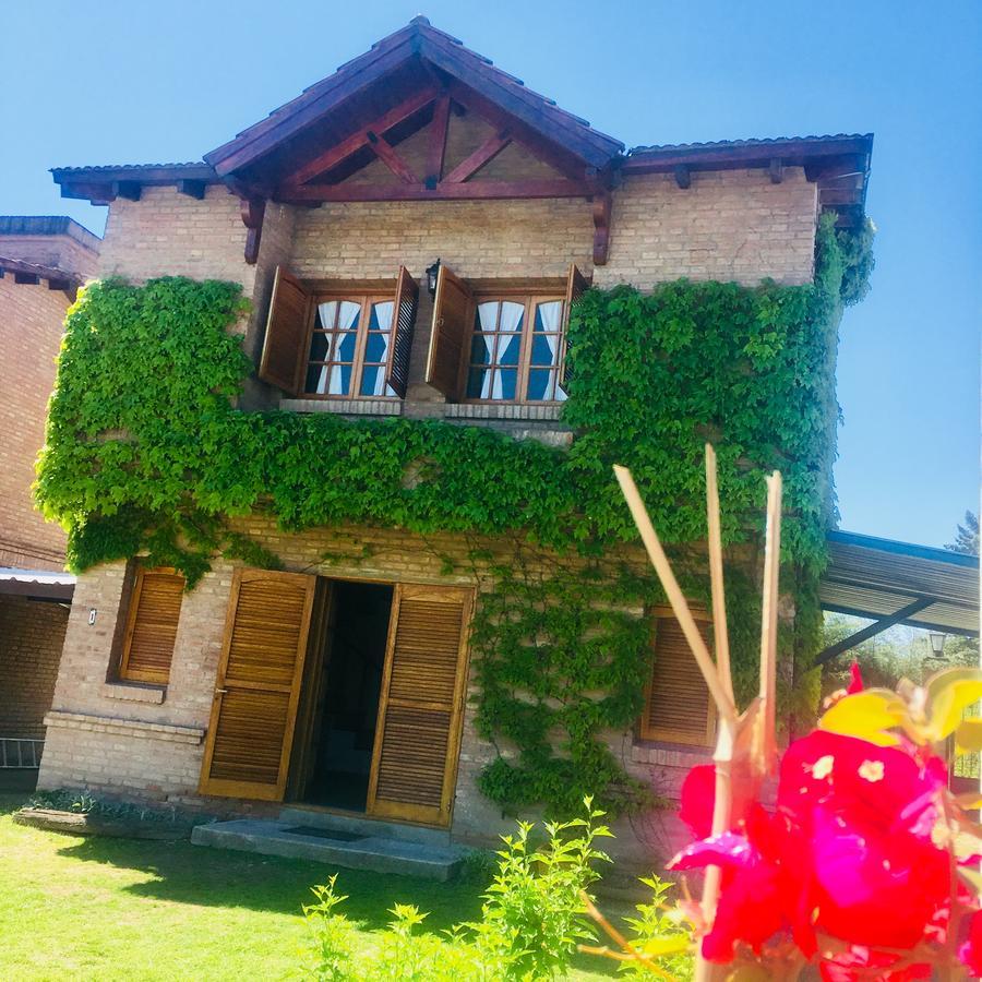 Willa Residencial Del Golf Alta Gracia Zewnętrze zdjęcie
