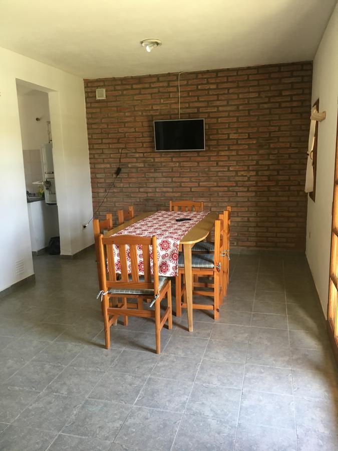 Willa Residencial Del Golf Alta Gracia Zewnętrze zdjęcie