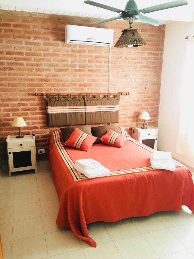 Willa Residencial Del Golf Alta Gracia Zewnętrze zdjęcie