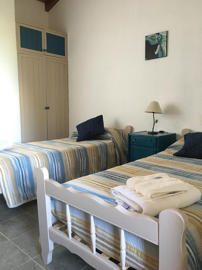 Willa Residencial Del Golf Alta Gracia Zewnętrze zdjęcie