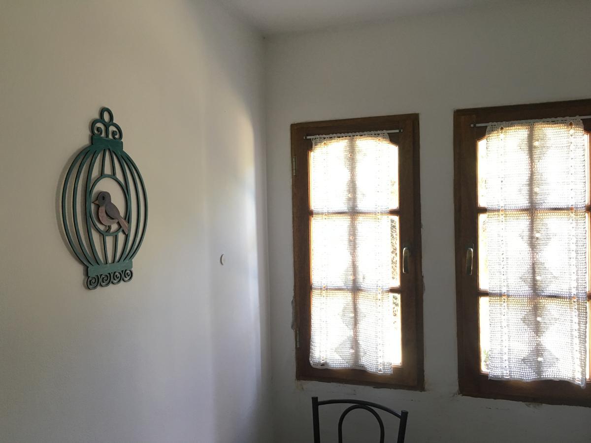 Willa Residencial Del Golf Alta Gracia Zewnętrze zdjęcie