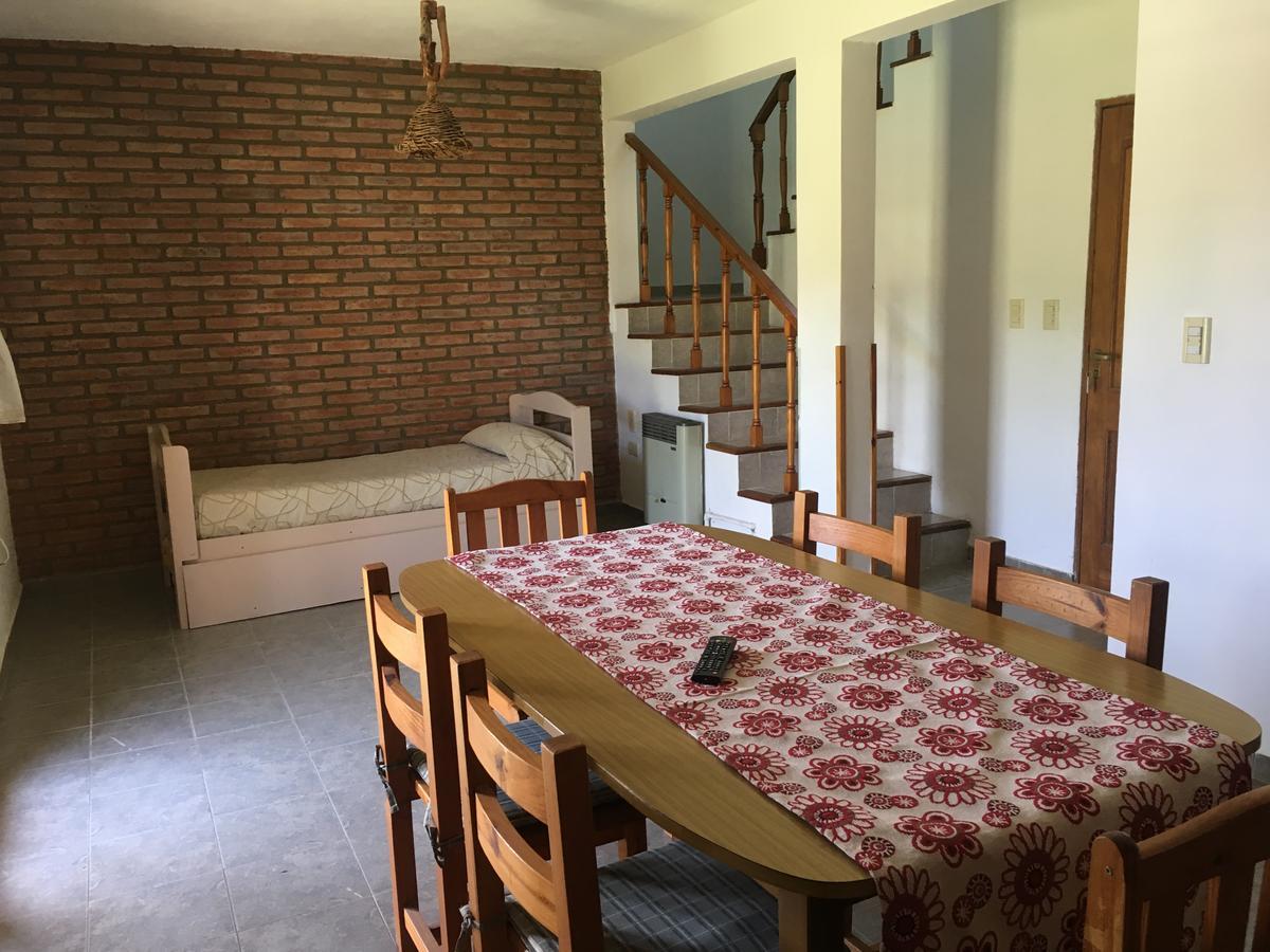 Willa Residencial Del Golf Alta Gracia Zewnętrze zdjęcie