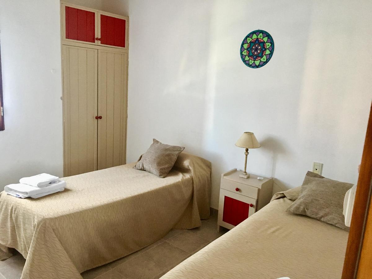 Willa Residencial Del Golf Alta Gracia Zewnętrze zdjęcie