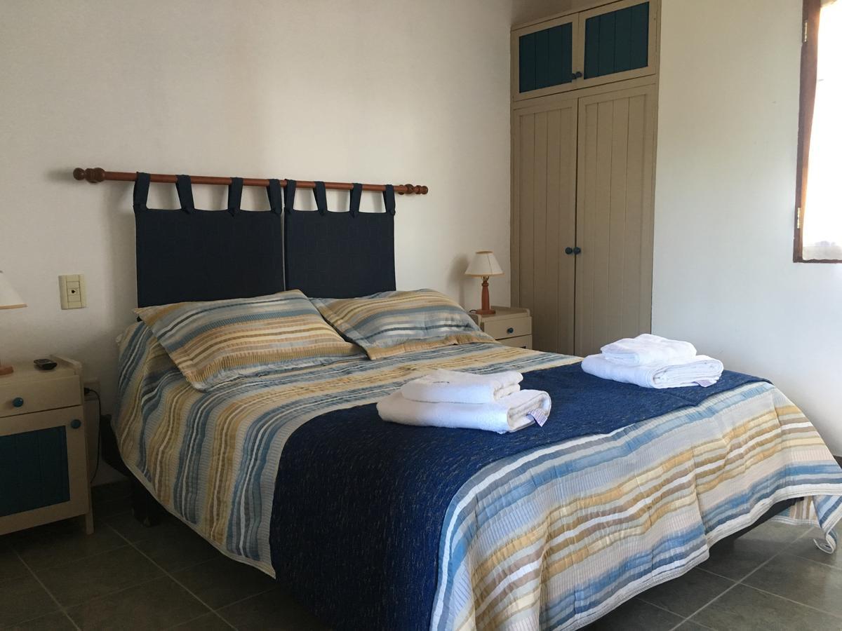 Willa Residencial Del Golf Alta Gracia Zewnętrze zdjęcie