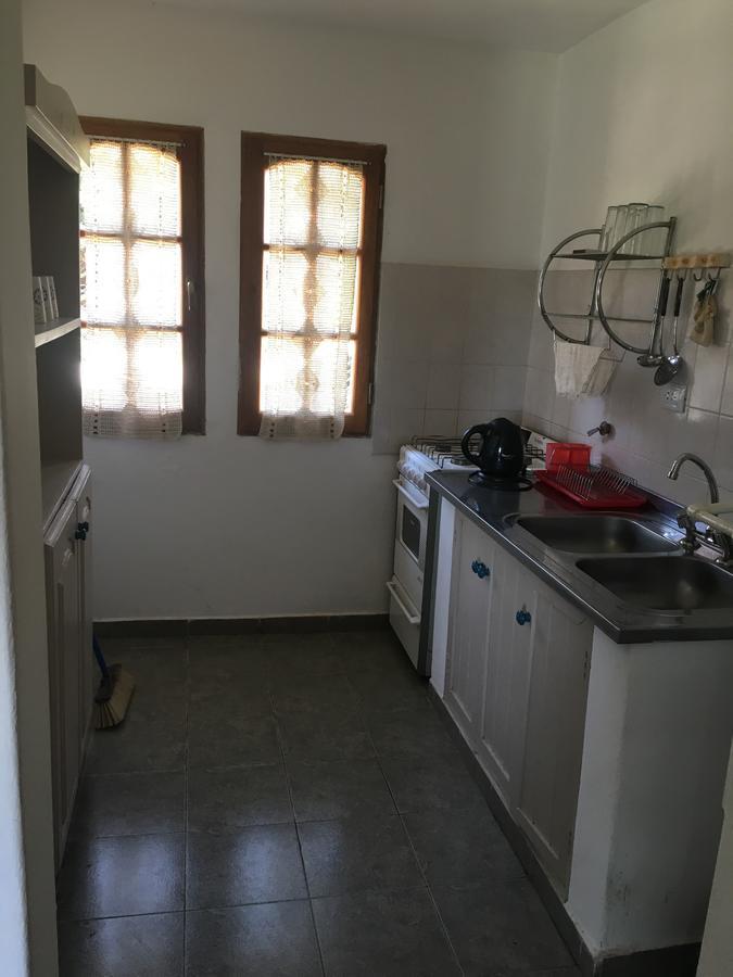 Willa Residencial Del Golf Alta Gracia Zewnętrze zdjęcie