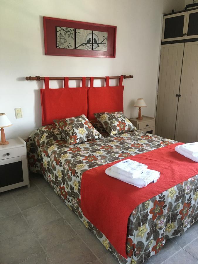 Willa Residencial Del Golf Alta Gracia Zewnętrze zdjęcie