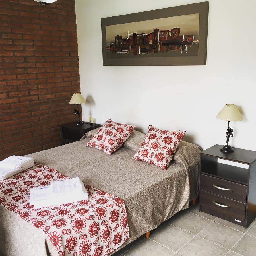 Willa Residencial Del Golf Alta Gracia Zewnętrze zdjęcie