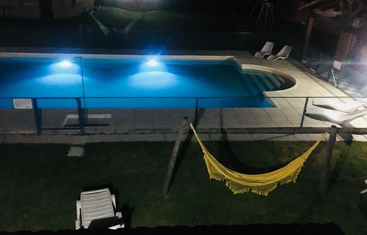 Willa Residencial Del Golf Alta Gracia Zewnętrze zdjęcie