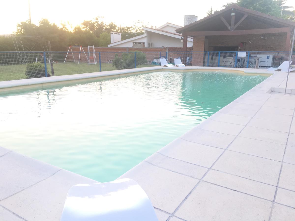 Willa Residencial Del Golf Alta Gracia Zewnętrze zdjęcie