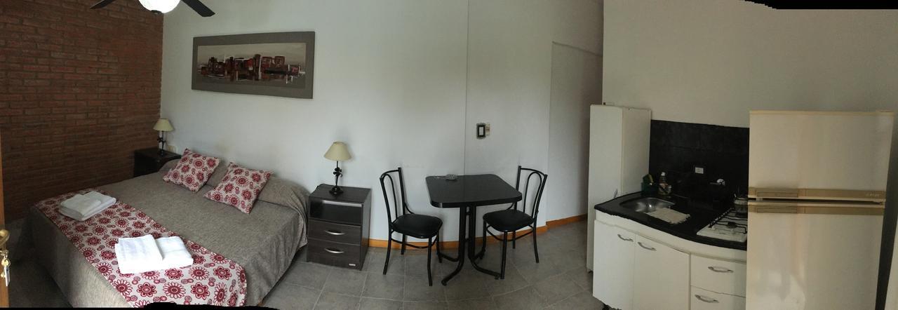 Willa Residencial Del Golf Alta Gracia Zewnętrze zdjęcie